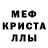МЕФ мука Roman Griniuk