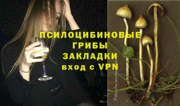 герыч Надым