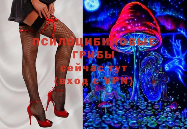 герыч Надым